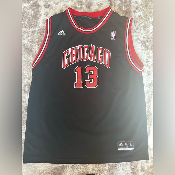 NBA Other - Noah Chicago Bulls Jersey XL